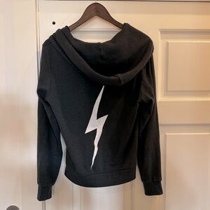 Aviator Nation Bolt hoodie